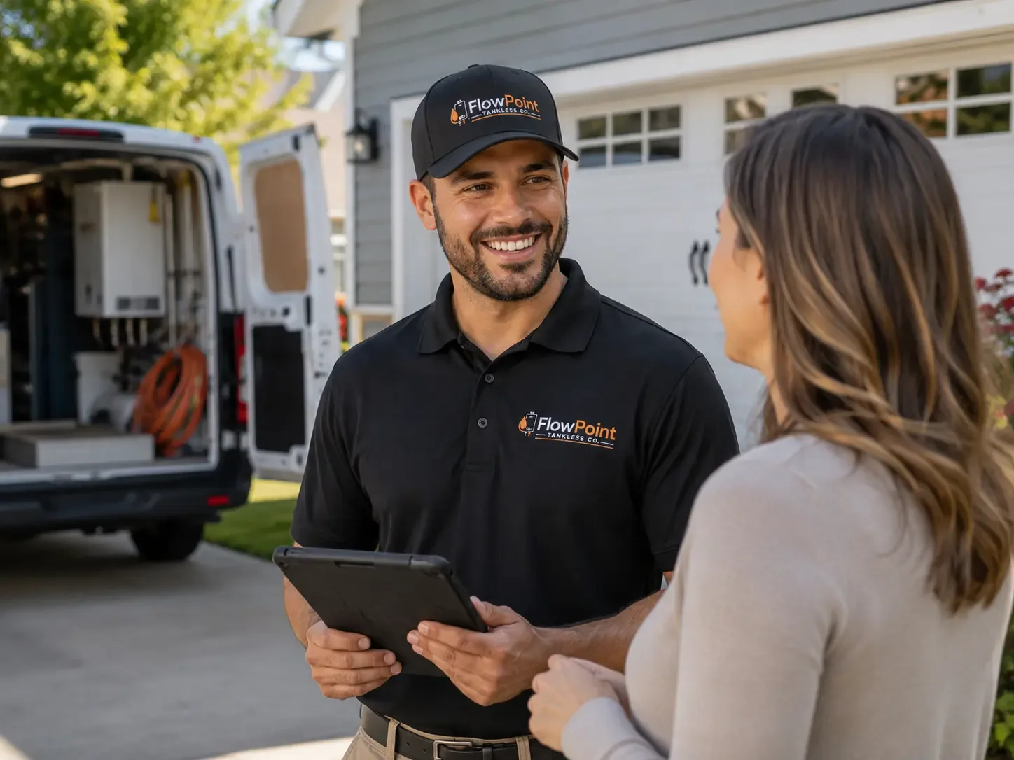 Tankless Water Heater Installation Amory, MS FAQs